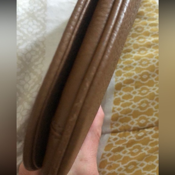 Tory Burch Tan Crossbody Bag - Picture 5 of 7